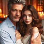 Racconto erotico – Sono la tua figliastra, e voglio fare sesso con te Papi