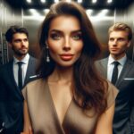 Racconto erotico – L’ascensore
