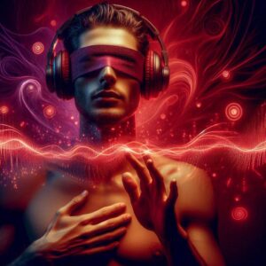 Scopri di più sull'articolo Porno per ciechi: il piacere accessibile con gli audio erotici di Ipnosi sensuale