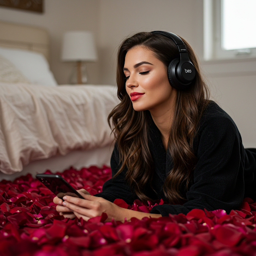 Al momento stai visualizzando Ascolto Erotico: Trasforma l’Audio in un’Immersione Sensoriale Profonda (e scopri la qualità dei miei audio)