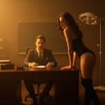 Cerchi Audio Erotici? Quelli Giusti Ti Entrano Nella Testa