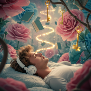 Scopri di più sull'articolo Perché gli audio erotici sono perfetti per chi è timido