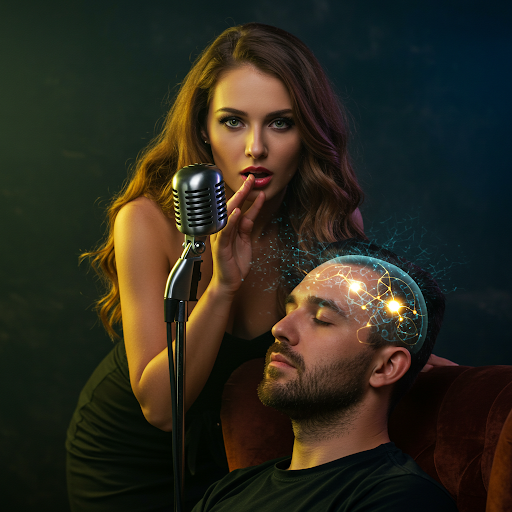 Scopri di più sull'articolo Cosa succede nel cervello quando ascolti un audio erotico?