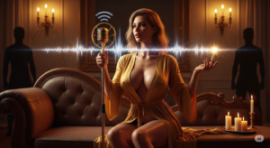 Scopri di più sull'articolo Ecco i migliori audio erotici in italiano: il piacere guidato di Ipnosi Sensuale