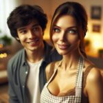 Sesso con una MILF: perché questa fantasia è così irresistibile?