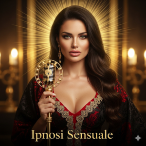 Scopri di più sull'articolo Audio erotici di qualità? Ecco perché tutti scelgono Ipnosi sensuale