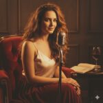 Audio Racconti Erotici: scopri le storie più eccitanti raccontate da Barbara