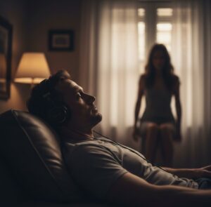 Scopri di più sull'articolo Audio Erotico POV: Perché Funziona Così Bene Quando Sei Solo